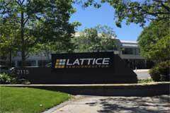 萊迪思將在2025上海車展上展示最新的FPGA方案