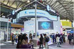 兆易創新攜全系產品及解決方案亮相2025上海慕展持續突破，激發行業新動能