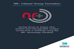 智能樓宇技術(shù)全球領(lǐng)導(dǎo)者與Nordic Semiconductor攜手合作確保樓宇中的無線連接具有超強(qiáng)韌性和互操作性