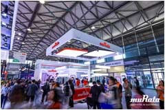 村田中國亮相2025慕尼黑上海電子展