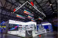 德州儀器亮相 2025 年慕尼黑上海電子展，帶來多款創新產品和解決方案