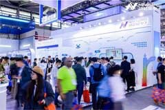 納芯微攜新品新系列亮相上海慕展，引領“芯”未來