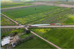 菲亞特動力科技發動機攜手ASTRA應對風力渦輪機葉片運輸的復雜挑戰，并發揮主導作用