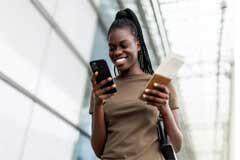 旅行eSIM崛起：移動運營商需把握的機遇與變革