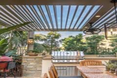 涼棚集成Nordic 技術(shù)實(shí)現(xiàn)Matter over Thread連接為家庭和企業(yè)提供完全互聯(lián)的智能系統(tǒng)