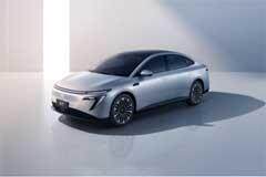 電驅化與智能化轉型加速，日產汽車將攜N7及神秘車型亮相2025上海國際汽車工業展覽會