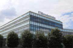 意法半導體披露公司全球計劃細節,重塑制造布局和調整全球成本基數