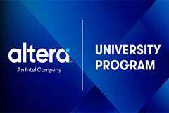 Altera大學成立：構建FPGA技術人才生態，助力行業發展