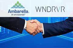 安霸與風(fēng)河達(dá)成戰(zhàn)略合作 聯(lián)合發(fā)布新一代智能駕駛計(jì)算平臺(tái)