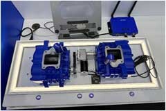 破解汽車與工業等應用新挑戰，TDK展示多傳感器融合與AI+發展趨勢