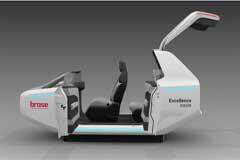 博澤創新方案為汽車產業發展注入卓越“內核”