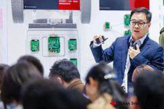 德州儀器2025技術全景：賦能智能汽車、機器人、能源與邊緣AI創新