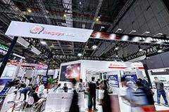 直擊上海車展：江波龍發布車規存儲新品，PTM定制“駕控隨芯”