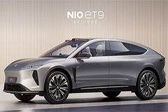 蔚來首顆5納米智駕芯片神璣NX9031量產(chǎn)，ET9首搭上車