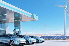 國家能源局：2024 年中國氫能全年生產消費規模世界第一