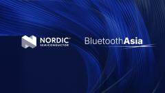 Nordic Semiconductor將在 2025 年藍牙亞洲大會上展示尖端創新技術
