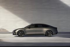 臨港新片區簽約落地尚界新能源汽車項目，計劃5月開工建設