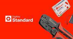 DigiKey 推出 DigiKey Standard 產(chǎn)品組合