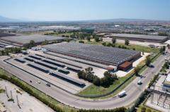 布勒集團斬獲 FIB 鋰電池大單