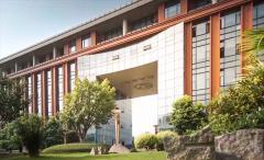 中國汽研：華東總部基地將在2025年底全面竣工驗收投入試運行