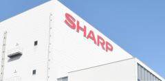 縮減液晶面板業務，夏普計劃將龜山第二工廠出售給富士康