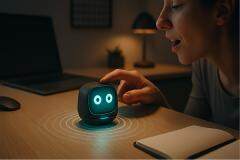 TITAN Core觸覺DIY大賽：激發(fā)中國觸覺技術(shù)的創(chuàng)新潛力