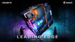 技嘉科技 COMPUTEX 2025 領航未來：全方位打造 AI 創新典范 