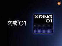小米玄戒O1細節曝光：基于“2+4+2+2”十核心架構，CPU性能超越驍龍8 Gen3