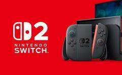 消息稱任天堂 Switch 2 主芯片采用三星 8 納米工藝，升級版有望采用 OLED 屏