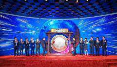 寧德時代在港交所掛牌上市，敲響零碳經濟之聲