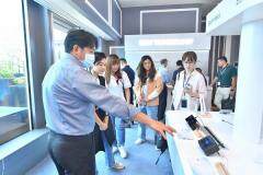 COMPUTEX 2025 天馬攜多項顯示技術亮相，解鎖AI時代“好屏”密碼