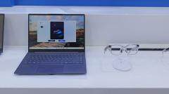 為AI PC加雙慧眼，英特爾與億道集團、亦心科技帶來AI眼鏡與AI PC的首次結合