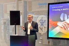 藍牙技術聯盟：連接世界 共創可持續未來