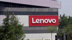 營收達4985億！聯想創歷史第二高位