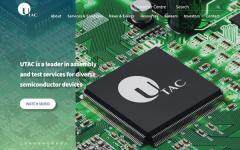 傳智路資本出售封測企業UTAC，鴻海有意30億美元接手？