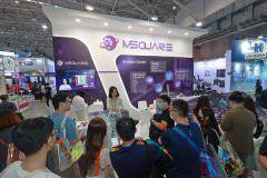 奎芯科技登場 COMPUTEX 2025，聚焦芯粒互連解決方案