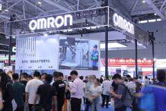 首赴華南工博會(huì)，歐姆龍以“超越人的自動(dòng)化” 創(chuàng)新力量加速制造業(yè)質(zhì)效雙升