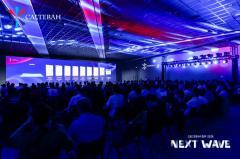 加特蘭發布全球首款新標準車規UWB SoC 毫米波芯片累計出貨突破1900萬顆