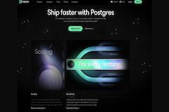 為什么Data Warebase是AI時(shí)代首選Data API？