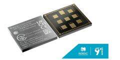 Nordic Semiconductor nRF9151 蜂窩物聯網模組通過日本NTT DOCOMO LTE－M 網絡使用驗證