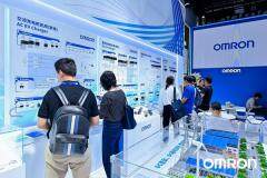 歐姆龍亮相SNEC 2025：助推新能源產業加速升級，為零碳未來蓄能