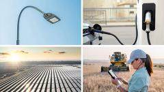 解鎖 Wi－SUN 潛能！移遠通信發布KCM0A5S 模組，點亮智慧城市新圖景