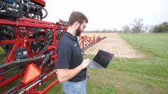 智慧農(nóng)業(yè)：英特爾處理器驅(qū)動(dòng)更加可持續(xù)、高效的農(nóng)業(yè)發(fā)展