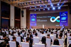 西門子首屆科技與人才日：以AI賦能人本創(chuàng)新，智匯人合，引領(lǐng)可持續(xù)未來