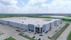 國自助力海辰儲能北美儲能系統工廠開業