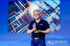 黑芝麻智能單記章：以芯領航，決斷汽車與機器人智能生態新未來