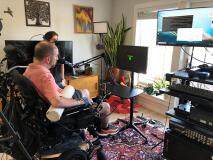 腦機接口技術迎來重大突破：可使漸凍癥患者重新流暢說話、唱歌