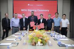 江波龍宣布與閃迪合作，基于 218 層 3D 閃存等技術(shù)帶來更多 UFS 存儲解決方案