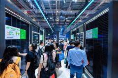 正泰新能帶來全新光伏全場景解決方案 