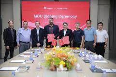 江波龍攜手Sandisk閃迪，共啟高品質(zhì)UFS合作新篇